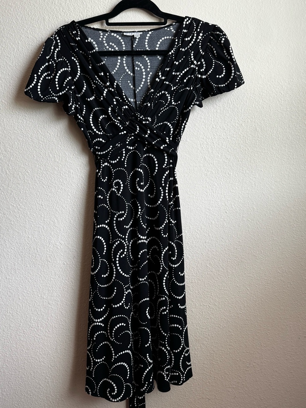 LONDON TIMES DRESS